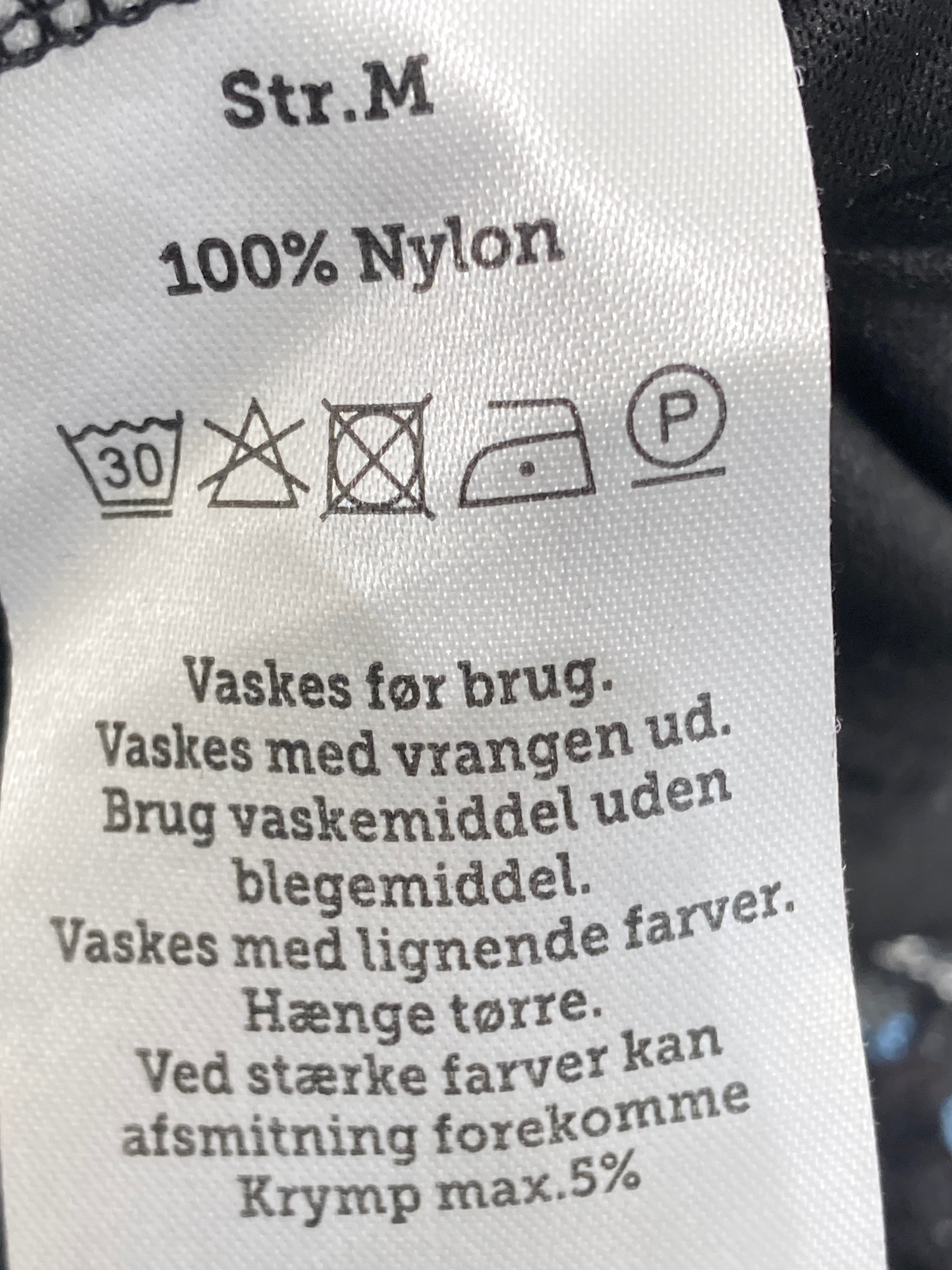 VRS Kjole